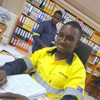 Modibo Salam Traoré