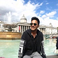 Akshay Yadu