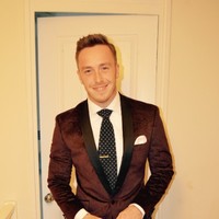 Ciaran Cahill