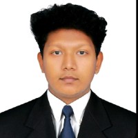 Abish R G