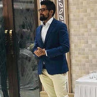Abhishek Oza