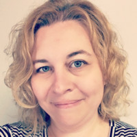 Stephanie Haberstock (Yeagle)