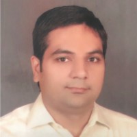 Rohit Mudgil