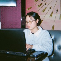 Joy Cai