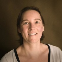 Patricia Van Herck