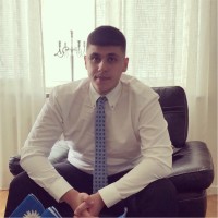 Nimon Bajramaj