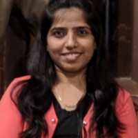 Vijayalaxmi P