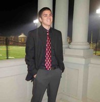 Brandon Witherow