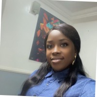 Oluwabukola Ogunleye