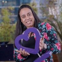 Sheila Dos Santos Lopes