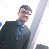 Zeal Shah