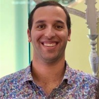 Matthew Spiegel