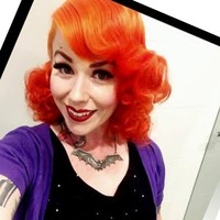 Madeleine Mayhem