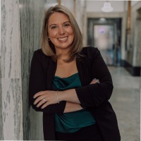 Katie Boyd, MBA, MPM