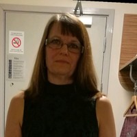 Sarah Corfield