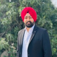 Gagandeep Singh