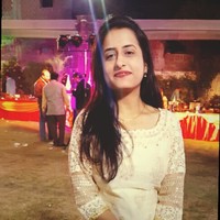 Shalu Manywani