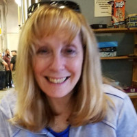 Lorie Thompson