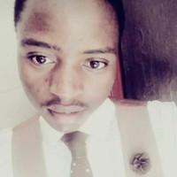 Simon Mabunda