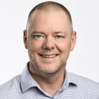 Stefan Høj