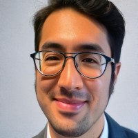 Joshua Freimark