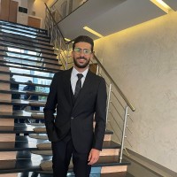 Ibrahim Bawab
