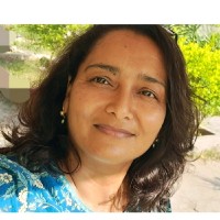 Richa Rastogi