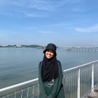 Nur Afiah Hashim
