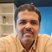 Ganesh Karanth
