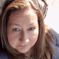 Veronica Terrones Hudson