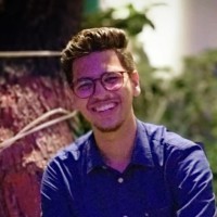 Chitransh Jain
