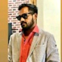 Pranay Gajbhiye