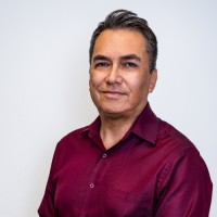 Chuck Palm, MPH, PCC