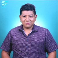 Jose Guillermo Chi Dominguez