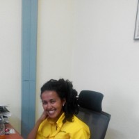Weini Ghebremedhin