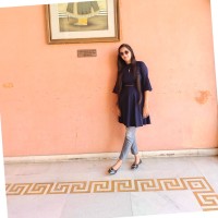 Ms Kirti
