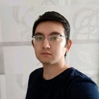 Dovron Sherbaev