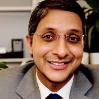 Brendon Naicker