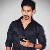 Nagarjuna B.