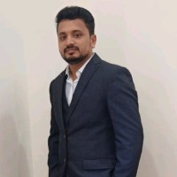 Naresh Naik