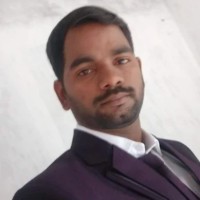 P Kirankumar