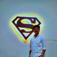 VISHNU DEEPAK
