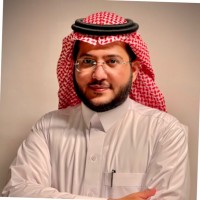 عمرو الأحمري Amro alahmari