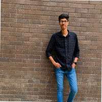 Shantanu Siddheshwar