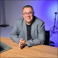 Prof. José Nascimento