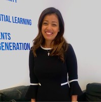Lidia Khalil