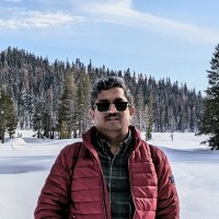Arvind Singh