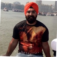Jatinder Singh Bamra