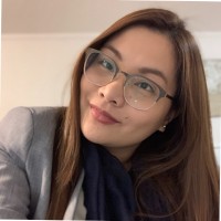 Shermaine Confesor, CTDP, CHRL