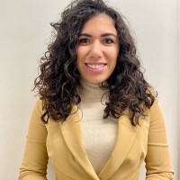 Barbara Napolitano